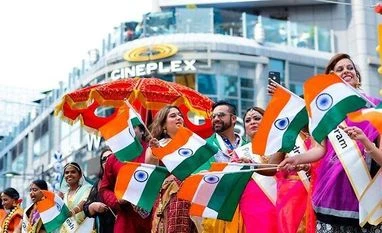 I-Day: 954 police personnel to be awarded; CRPF to get 33 gallantry awards India marks its 76th Independence Day