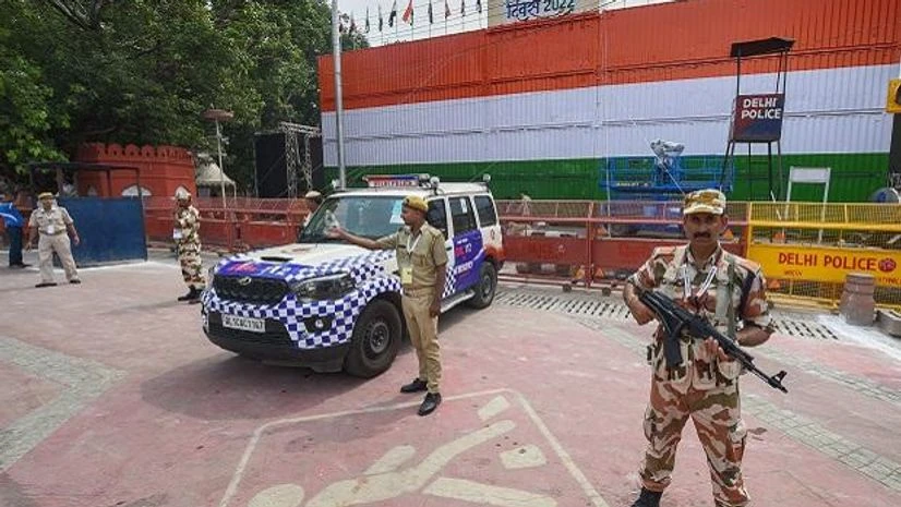 Security personnel, Delhi security Security personnel, Delhi security