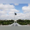 Pakistan flag, Flag of Pakistan Pakistan flag, Flag of Pakistan
