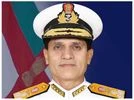 Vice Admiral S N Ghormade Vice Admiral S N Ghormade
