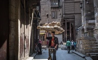 Need to fix the concept of food subsidies to tackle world hunger crisis hunger, subsidies