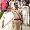 West Bengal CM Mamata Banerjee