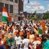 Boston marks first India Day Parade to celebrate 75th anniversary of I-Day