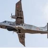 Dornier Do 228 aircraft of the Indian Navy