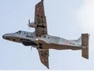 Dornier Do 228 aircraft of the Indian Navy Dornier Do 228 aircraft of the Indian Navy