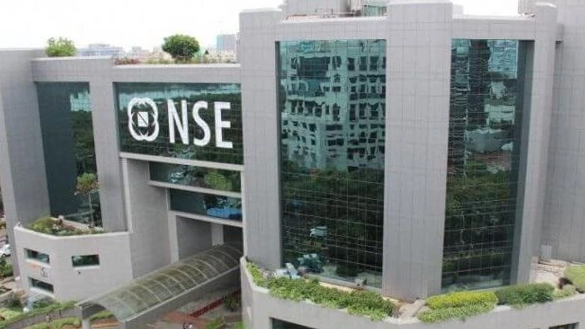 NSE NSE