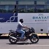 Bharat Biotech