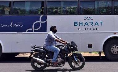 Covid intranasal vaccine Phase III trials over, proven safe: Bharat Biotech Bharat Biotech