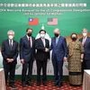 Taiwan, US lawmakers, China-Taiwan tension