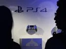 Sony PlayStation4 Photo: Reuters