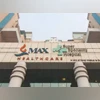 Max hospital Max hospital