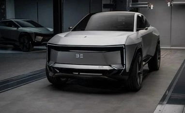 Govt catching up, plans to develop infra to assess new-tech vehicles Mahindra BE, electric vehicles, M&M