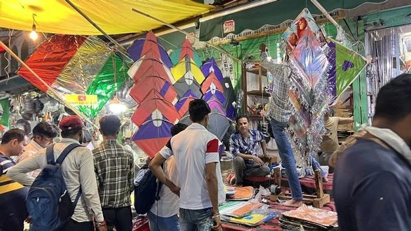 Ahmedabad Kite festival 2024 Ahmedabad Kite festival 2024