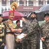 'Operation Alert' launched alongside Rajasthan ahead of Independence Day