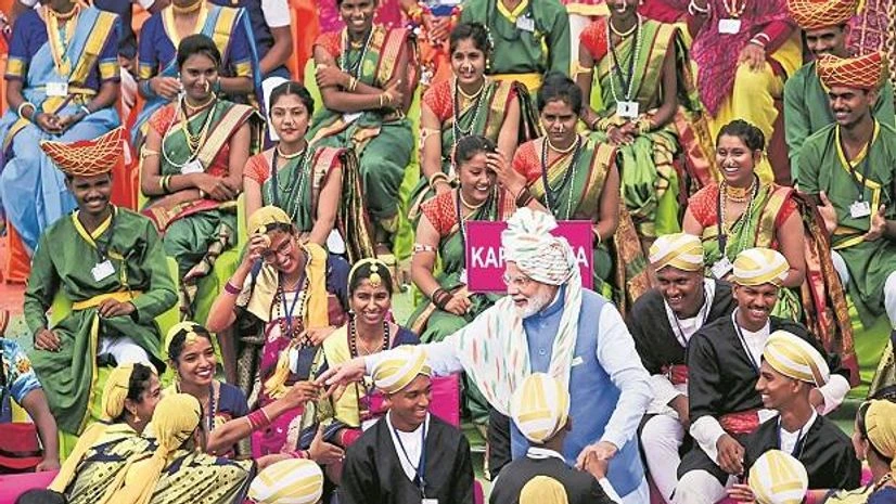 Narendra Modi Narendra Modi