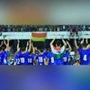Indian football team moves up to 125th in latest FIFA world rankings