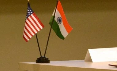 US Senators criticise India on allegations of plot to kill separatist Sikh India USA flags