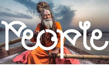 BHARAT: An Indian font that integrates elements from 12 languages bharat