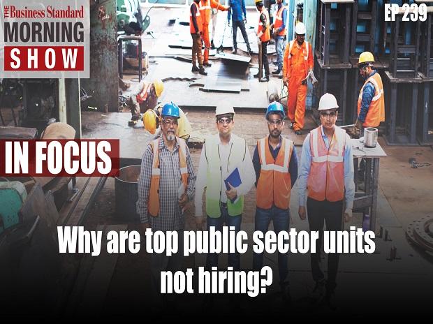 TMS Ep239: PSU hiring, freebies, Jhunjhunwala-owned stocks, ADR vs GDR