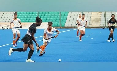 Women's team determined to qualify for FIH Hockey Pro League: Gurjit Kaur Khelo India Women's Hockey League