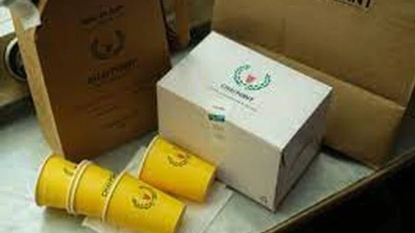 Chai Point Chai Point