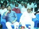 All Cabinet ministers of Nitish govt appointed as district in-charges