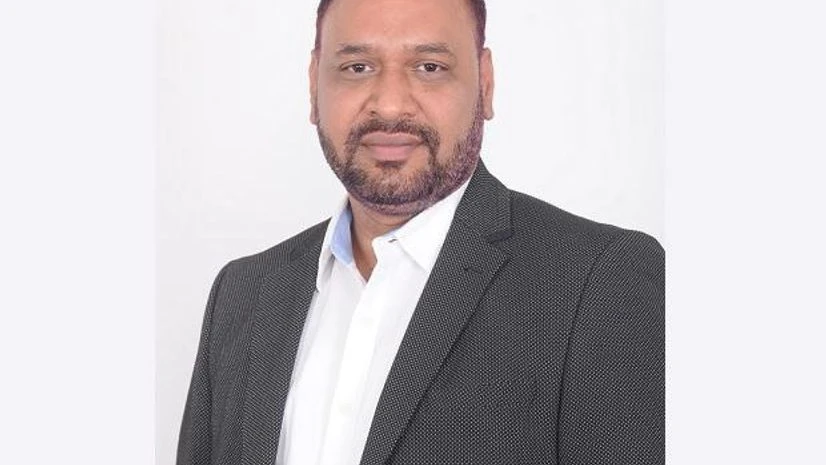 Arvind Agarwal Arvind Agarwal