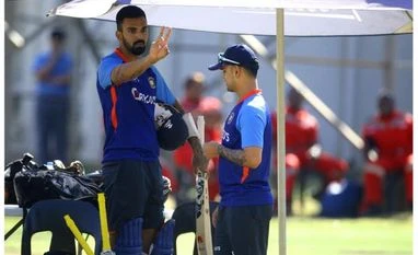 ZIM vs IND 1st ODI Highlights: Dhawan, Gill, Chahar shine as India win big India vs Zimbabwe