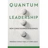 Quantum Leadership, Book cover