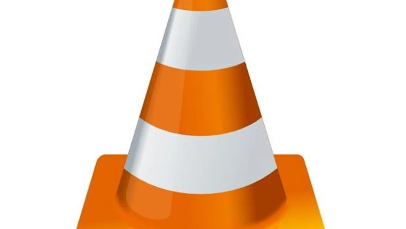 VLC media player VLC media player