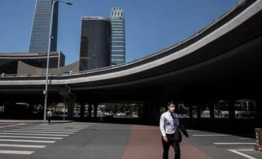 Goldman Sachs, Nomura downgrade China GDP forecasts as outlook darkens China