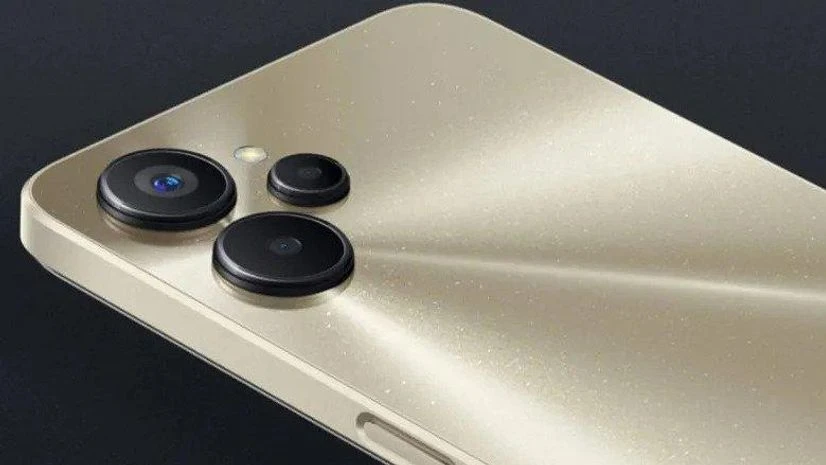 Realme 9i 5G launched, realme, Oppo, launch Realme 9i 5G launched on Thursday, August 18. Source : Twitter