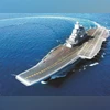 Indian Navy Lack of consensus delays construction of third indigenous aircraft carrier