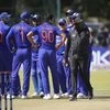 Deepak Chahar, Chahar