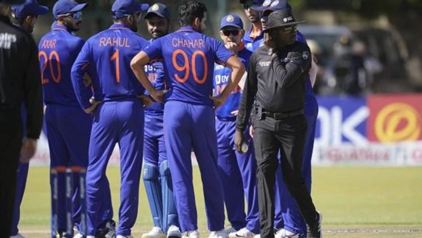 Deepak Chahar, Chahar Deepak Chahar, Chahar