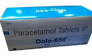 Dolo 650 maker rejects allegations of Rs 1,000 cr worth freebies to doctors Dolo