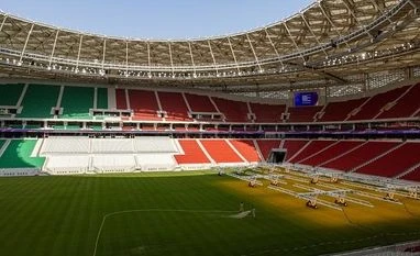 FIFA U-17 Women's World Cup 2022 legacy initiative kicks off in Shillong FIFA