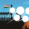 A glimpse into India@100
