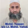 Hawala Operator Mohammad Yaseen (Photo: ANI)