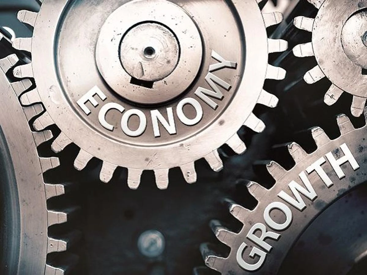 India's GDP growth accelerates to four-quarter high of 7.8% in Q1 FY24