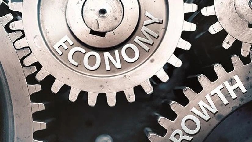 Economic growth, GDP Economic growth, GDP