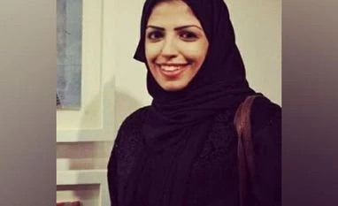 UN calls for release of Saudi woman sentenced to 34 years for tweeting Doctoral student Salma Al-Shehab