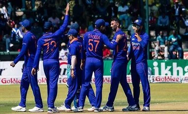 ZIM vs IND 2nd ODI Highlights: Sanju finishes it in style, India win series India vs Zimbabwe