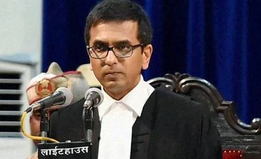 Incorporate feminist thinking in the way you deal with law: D Y Chandrachud Justice Chandrachud