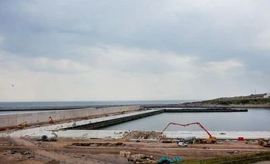 Net zero will make or break Aberdeen, one of the UK's wealthiest cities image