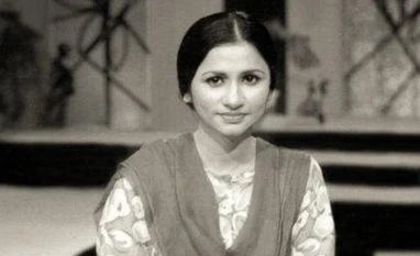 Celebrated Pakistani singer Nayyara Noor dies at 71 of brief illness Pakistani singer Nayyara Noor