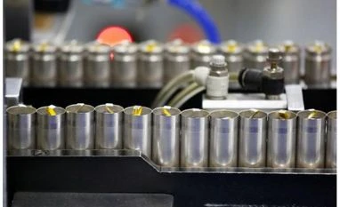 ACC battery market demand in India to rise to 220 GWh by 2030: Report Cell battery, battery