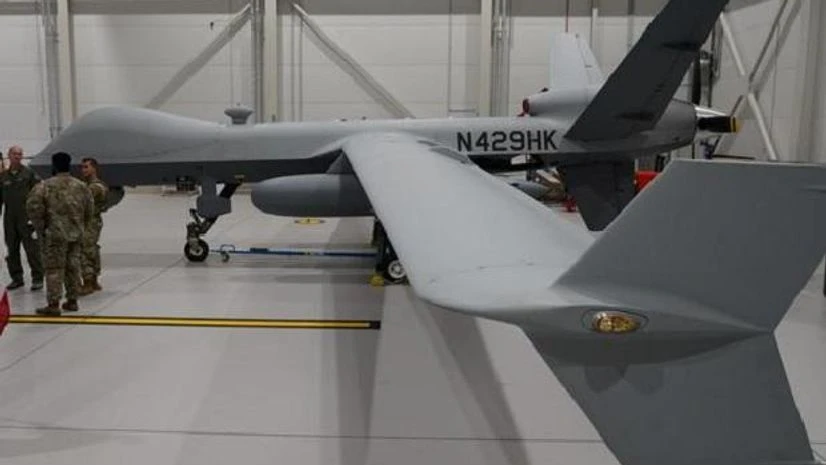 MQ-9B MQ-9B