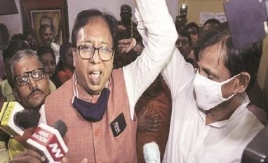 JD(U) flays Bihar BJP chief over misleading population growth rate figures Sanjay Jaiswal