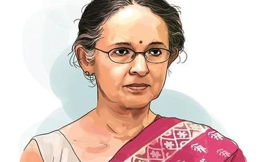 Economy doing well even in unsupportive global environment: RBI MPC member Ashima Goyal